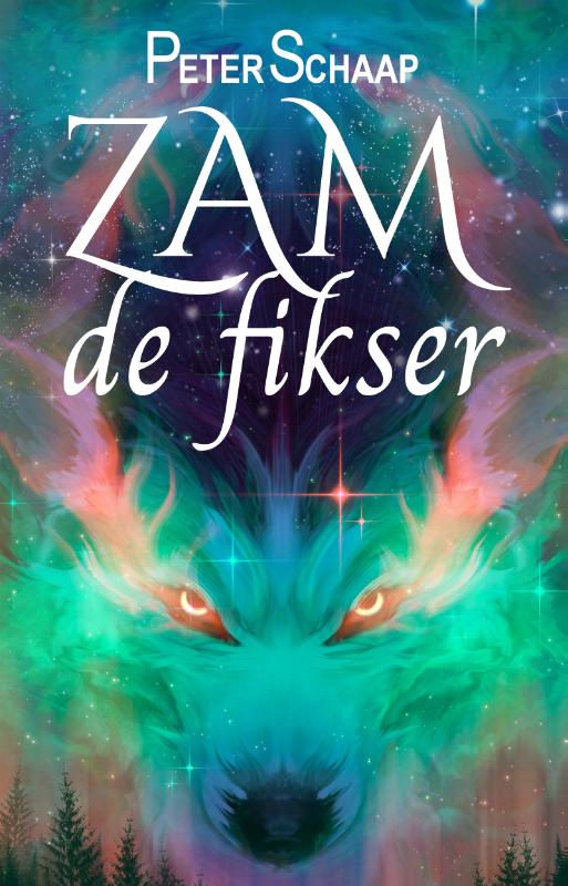 Zam de Fikser (Paperback) Zam de Fikser (Paperback)