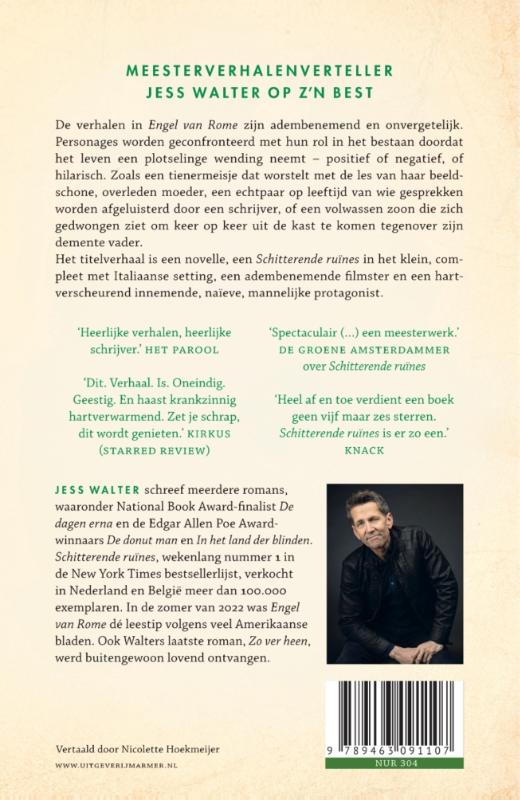 Engel van Rome (Paperback) Engel van Rome (Paperback)