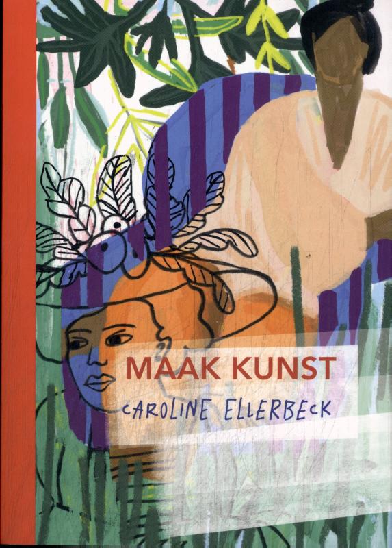 Make art (Paperback) Make art (Paperback)