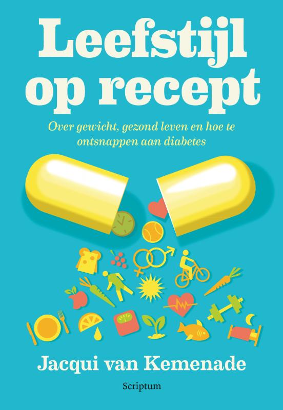 Leefstijl op recept (Paperback) Leefstijl op recept (Paperback)