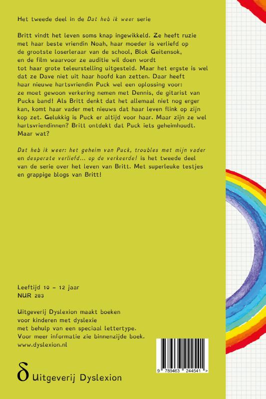 Dat heb ik weer! (Hardback) Dat heb ik weer! (Hardback)