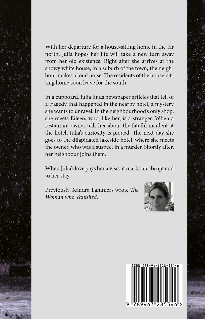 Snowflakes (E-book) Snowflakes (E-book)