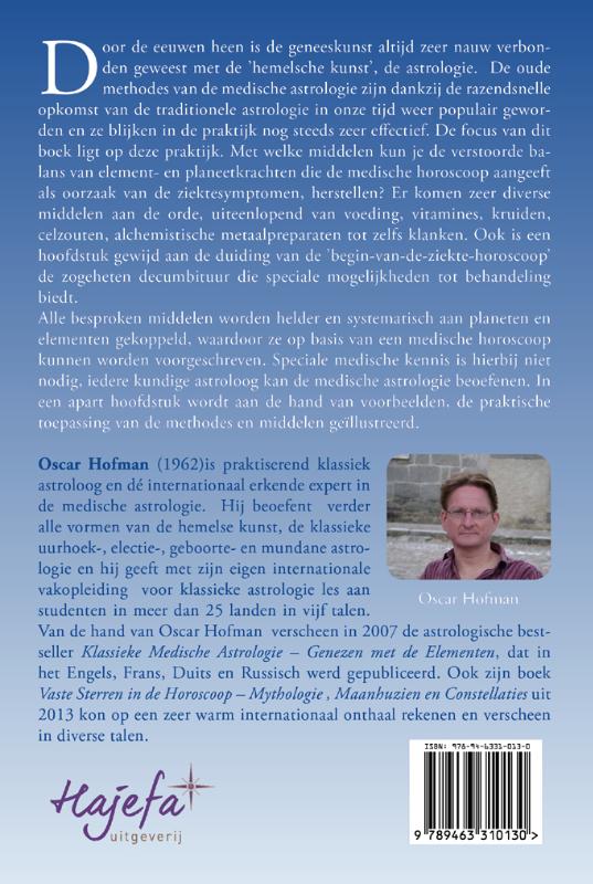 Praktijkboek klassieke medische astrologie (Paperback) Praktijkboek klassieke medische astrologie (Paperback)