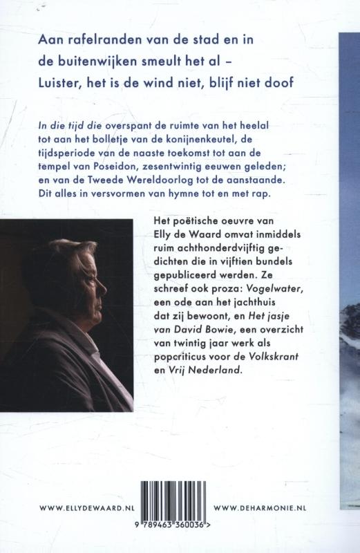 In die tijd die (Paperback) In die tijd die (Paperback)