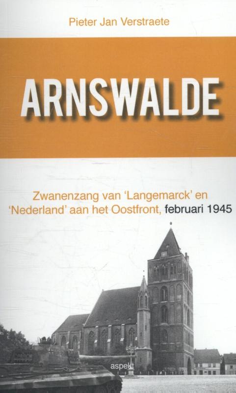 Arnswalde (Paperback) Arnswalde (Paperback)