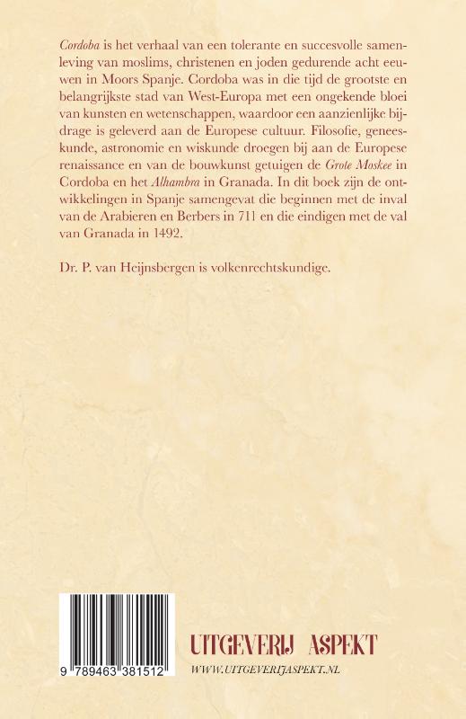 Cordoba (Paperback) Cordoba (Paperback)