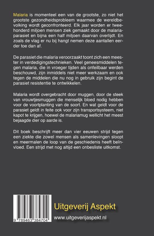 Malaria (Paperback) Malaria (Paperback)