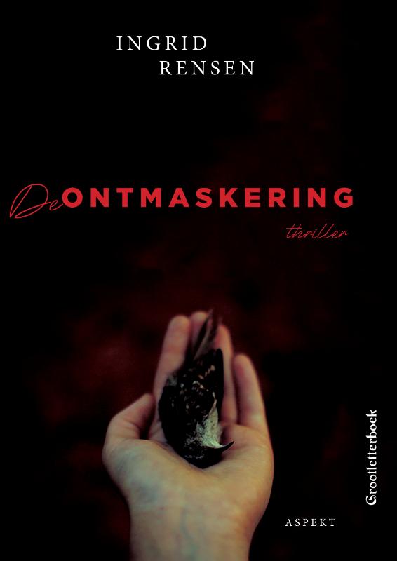 De ontmaskering (Paperback) De ontmaskering (Paperback)