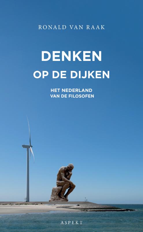 Denken op de dijken (Paperback) Denken op de dijken (Paperback)