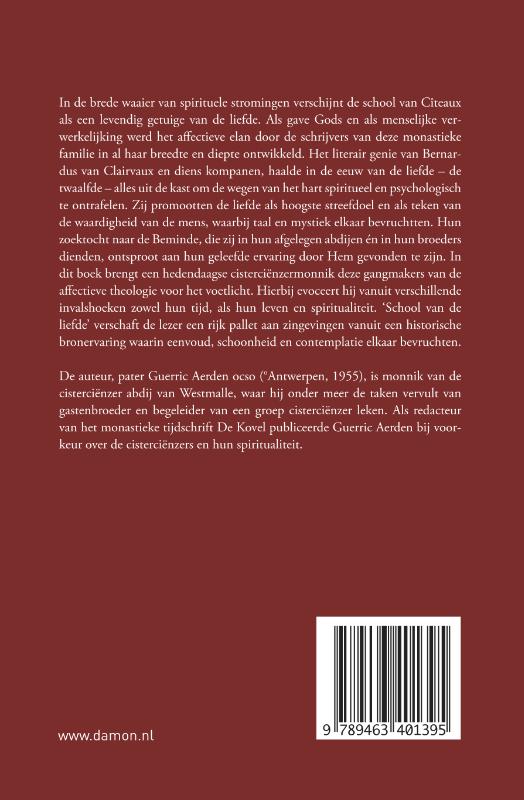 School van de liefde (Paperback) School van de liefde (Paperback)