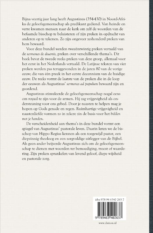 Bidden met je handen (Hardback) Bidden met je handen (Hardback)
