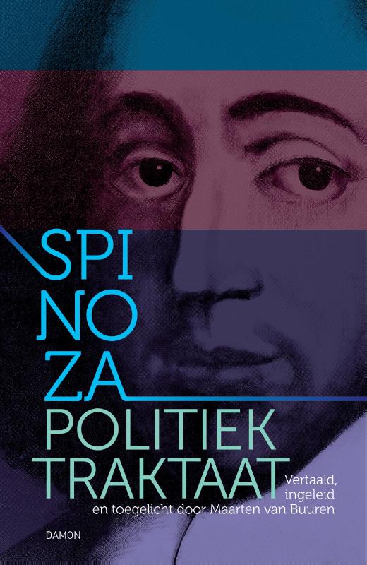 Politiek traktaat (Hardback) Politiek traktaat (Hardback)