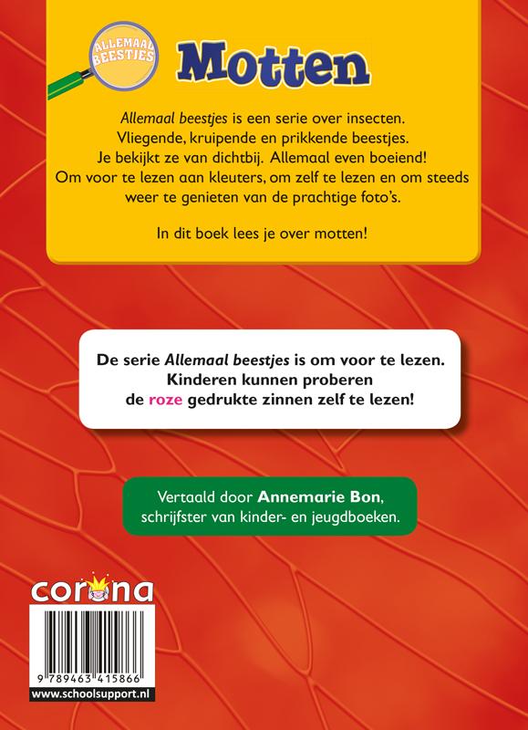 Motten (Hardback) Motten (Hardback)