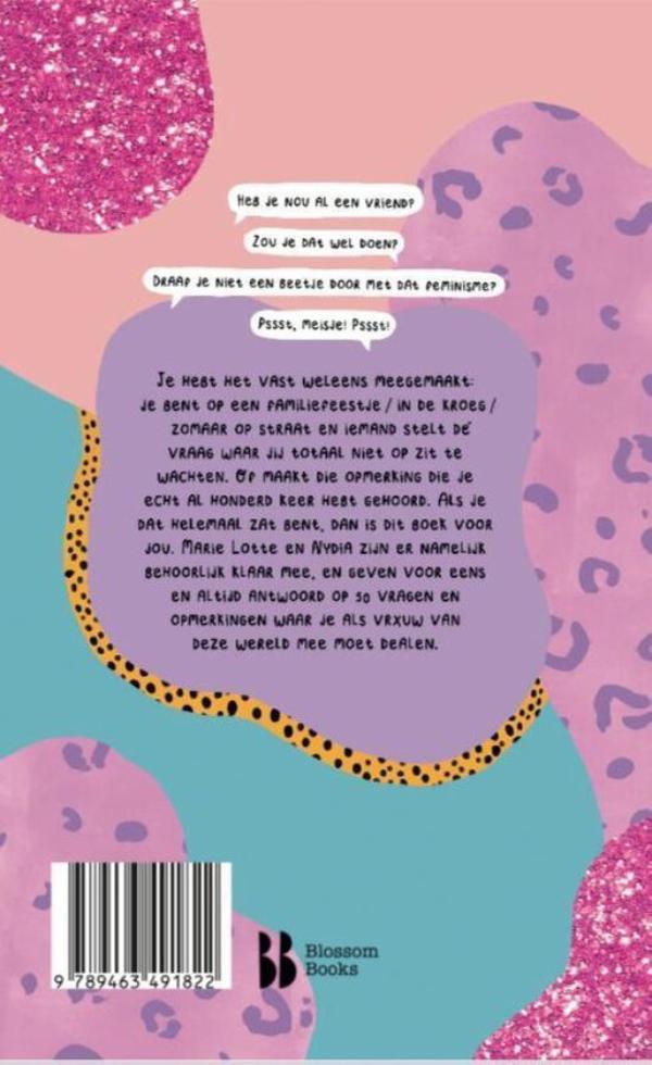 Heb je nou al een vriend? (E-book) Heb je nou al een vriend? (E-book)