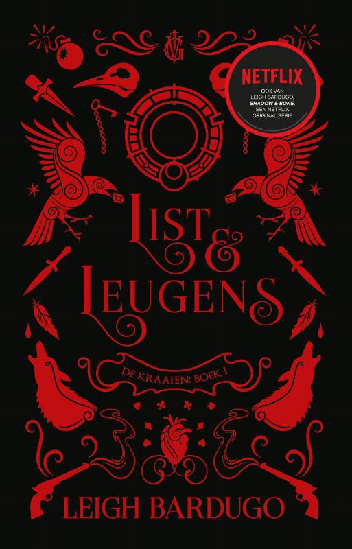 List & Leugens (Paperback) List & Leugens (Paperback)