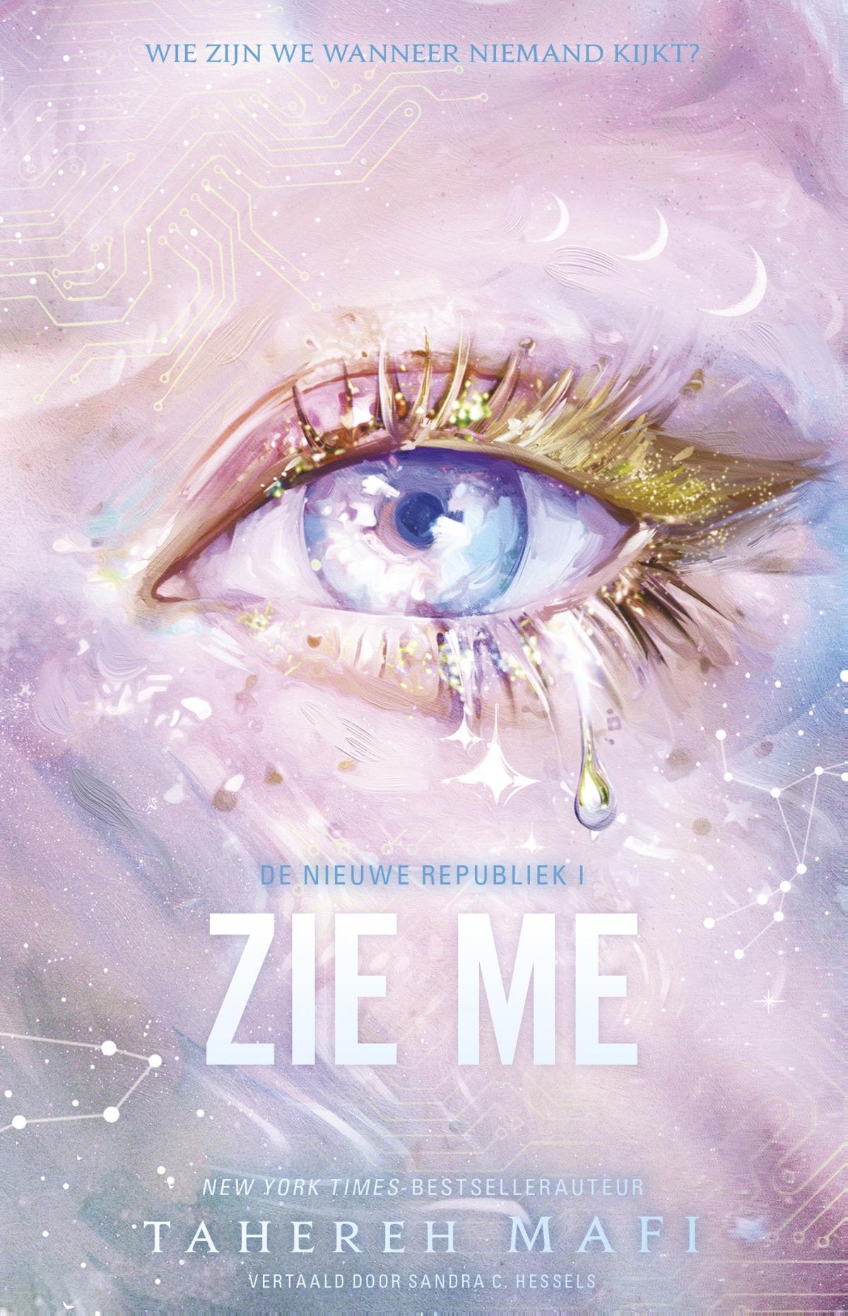 Zie me (E-book) Zie me (E-book)