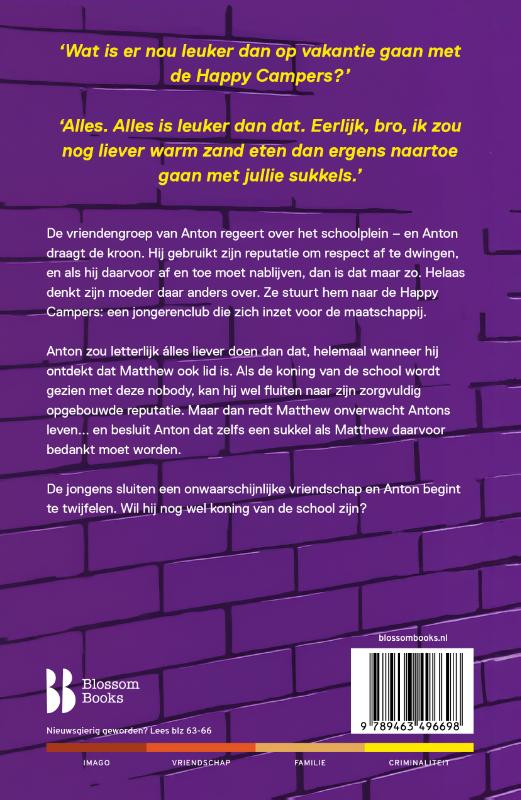 Koning van niks (Paperback) Koning van niks (Paperback)