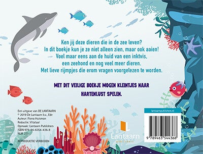 Dieren onder water (Hardback) Dieren onder water (Hardback)