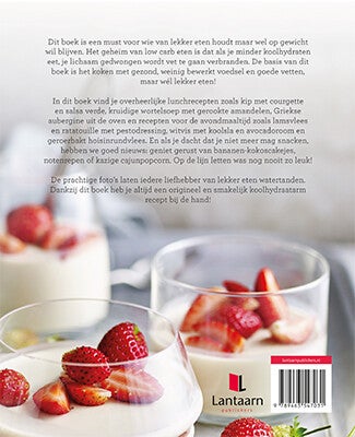 Low carb (Hardback) Low carb (Hardback)