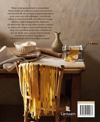 Pasta (Hardback) Pasta (Hardback)