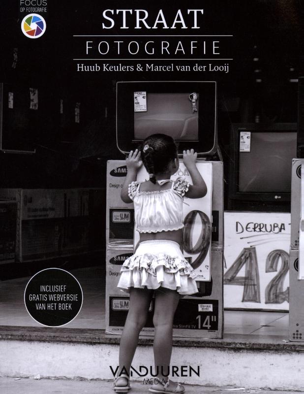 Straatfotografie (Paperback) Straatfotografie (Paperback)