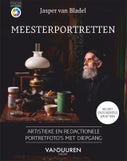 Meesterportretten (Paperback)