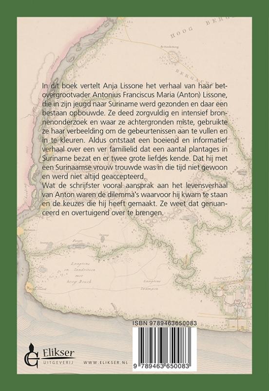 Surinaams huwelijk (Paperback) Surinaams huwelijk (Paperback)