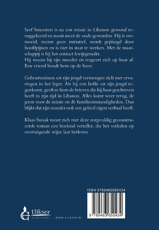 De veteraan (Paperback) De veteraan (Paperback)