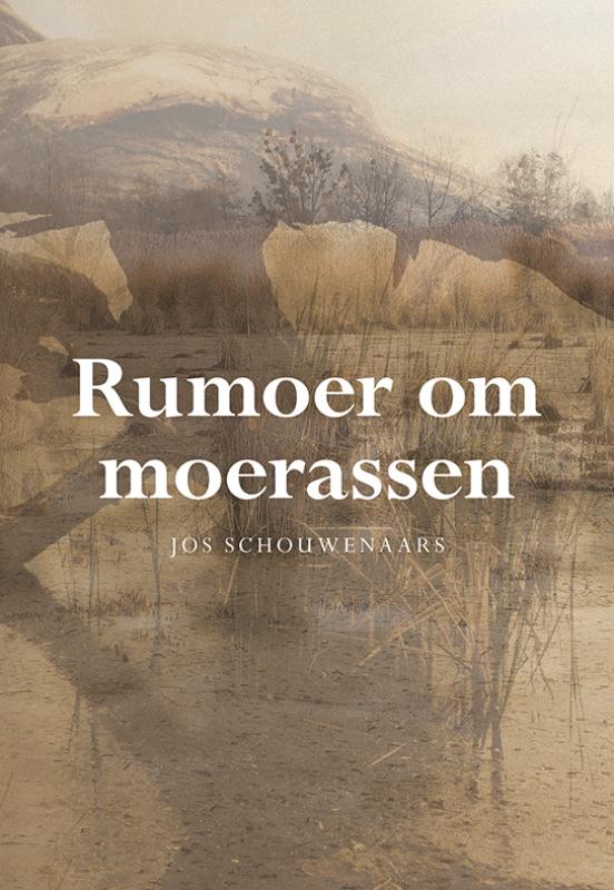 Rumoer om moerassen (Paperback) Rumoer om moerassen (Paperback)