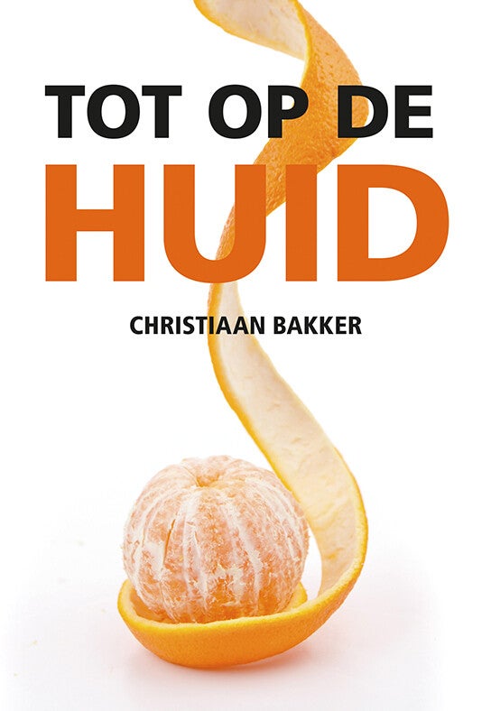 Tot op de huid (Paperback) Tot op de huid (Paperback)