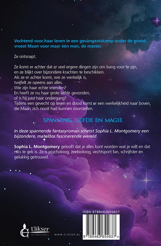 Water in het duistere niets (Paperback) Water in het duistere niets (Paperback)