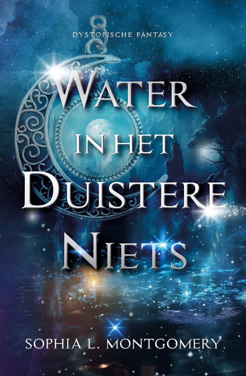 Water in het duistere niets (E-book) Water in het duistere niets (E-book)