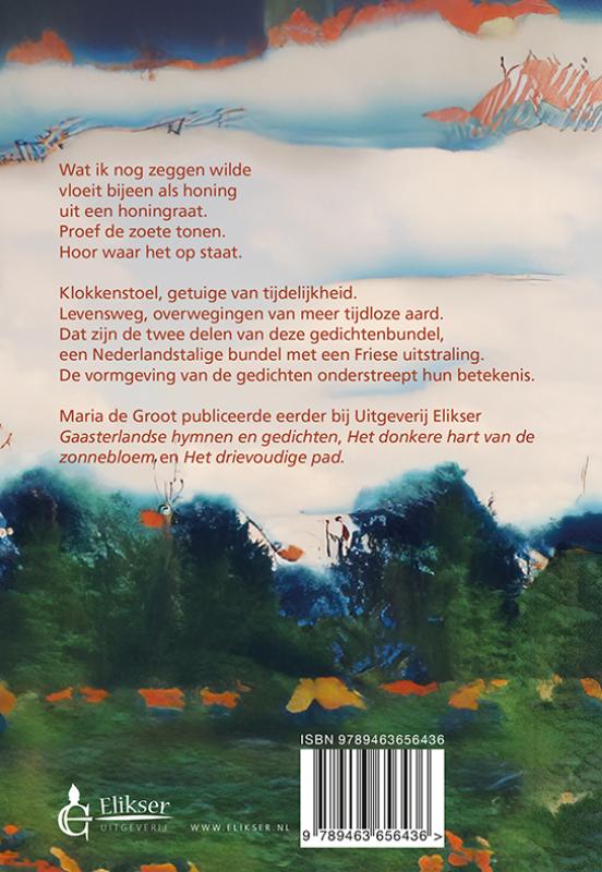 Klokkenstoel (Paperback) Klokkenstoel (Paperback)