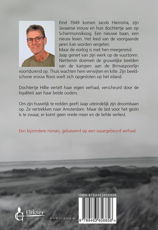 De vuurtorenwachter en zijn dochter (Paperback) De vuurtorenwachter en zijn dochter (Paperback)