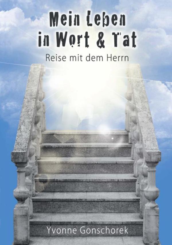 Mein Leben in Wort & Tat (E-book) Mein Leben in Wort & Tat (E-book)