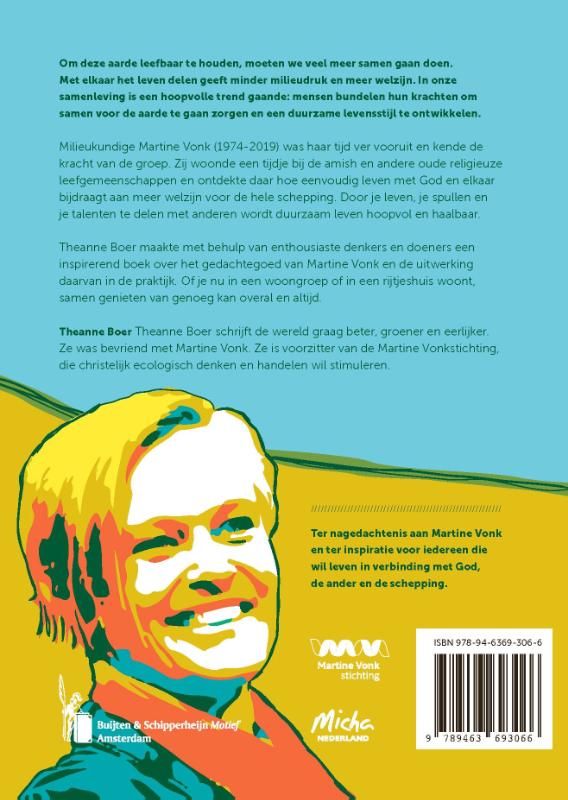 Samen genieten van genoeg (Paperback) Samen genieten van genoeg (Paperback)