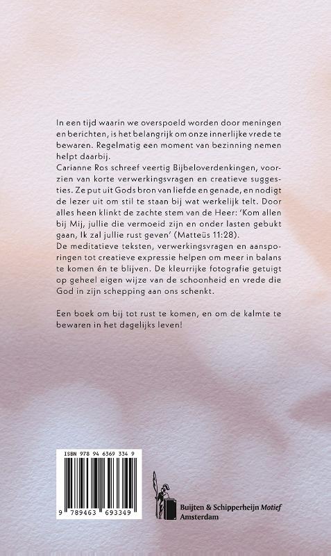 Kom tot rust (Hardback) Kom tot rust (Hardback)