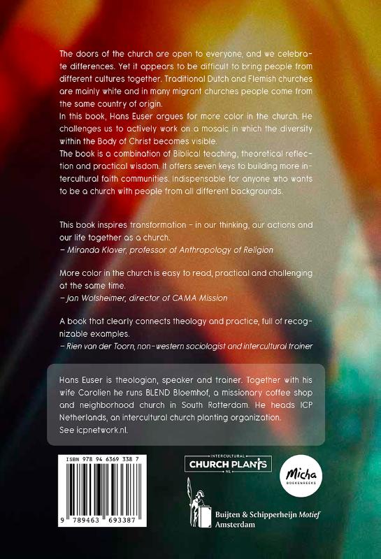 God's Mosaic (Paperback) God's Mosaic (Paperback)