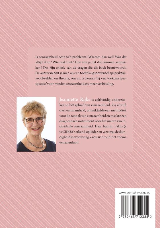 De eenzaamheidsparadox (Paperback) De eenzaamheidsparadox (Paperback)