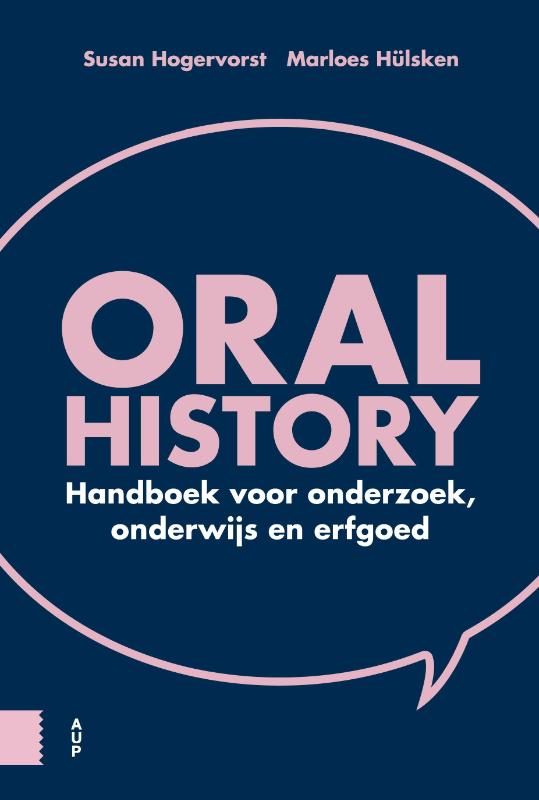 Oral history (Paperback) Oral history (Paperback)