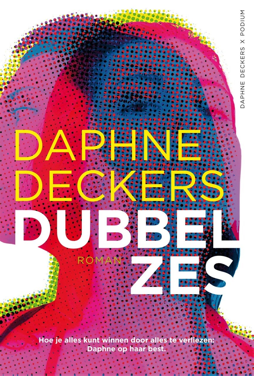 Dubbel zes (E-book) Dubbel zes (E-book)