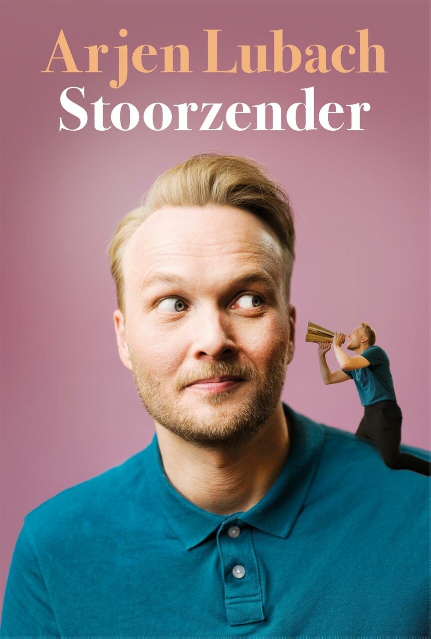 Stoorzender (E-book) Stoorzender (E-book)