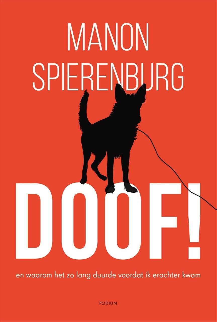 Doof! (E-book) Doof! (E-book)