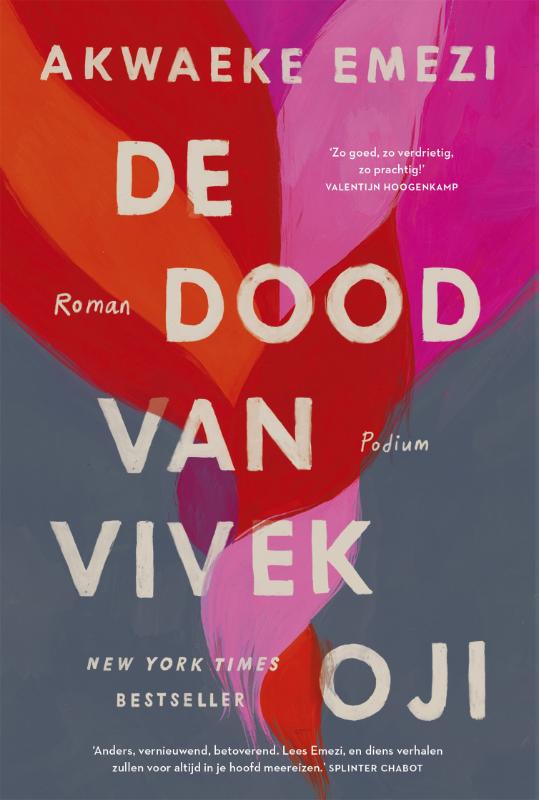 De dood van Vivek Oji (Paperback) De dood van Vivek Oji (Paperback)