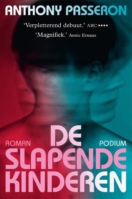 De slapende kinderen (Paperback) De slapende kinderen (Paperback)