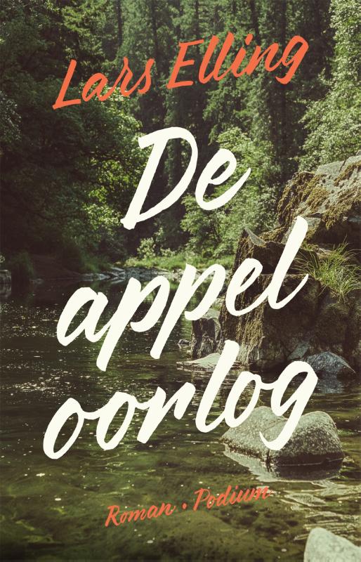 De appeloorlog (Paperback) De appeloorlog (Paperback)