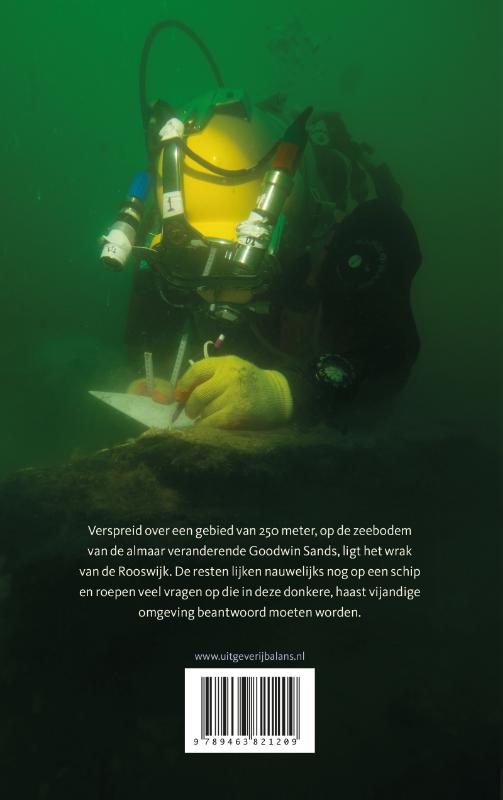 Rooswijk 1740 (Paperback) Rooswijk 1740 (Paperback)
