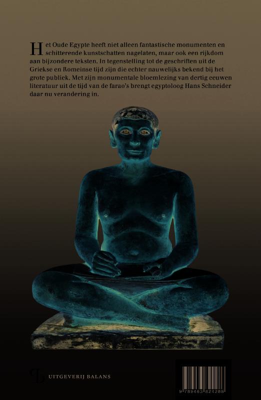 Schrijven voor de farao (Hardback) Schrijven voor de farao (Hardback)