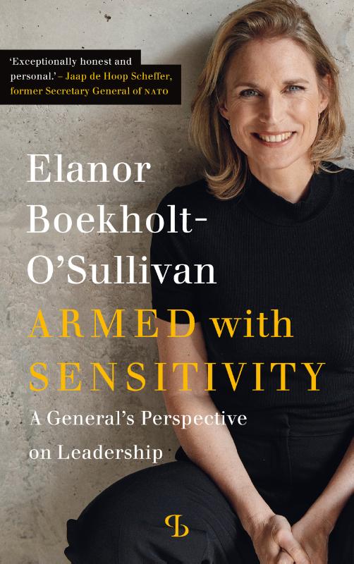 Armed with Sensitivity (Paperback) Armed with Sensitivity (Paperback)