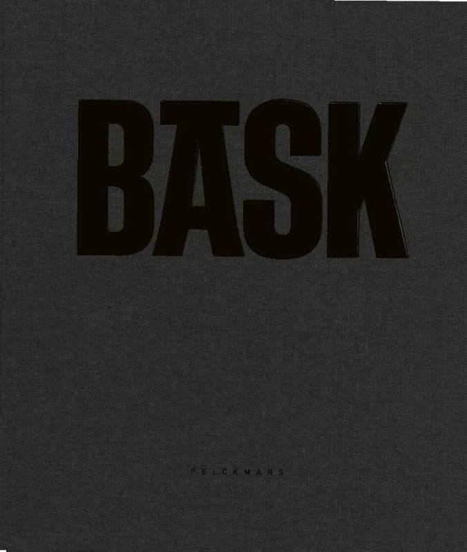 Bask (Hardback) Bask (Hardback)